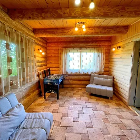 Veinbergu By N Sauna 'viduskeki' Villa