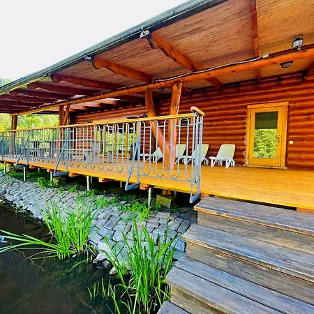 Veinbergu By N Sauna 'viduskeki' Villa *