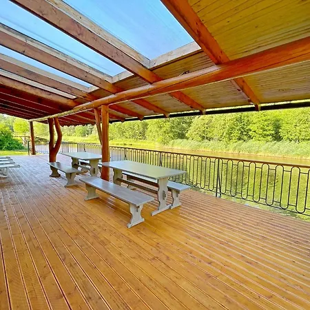 Veinbergu By N Sauna 'viduskeki' Villa