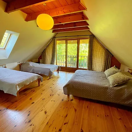 Villa Veinbergu By N Sauna 'viduskeki' *