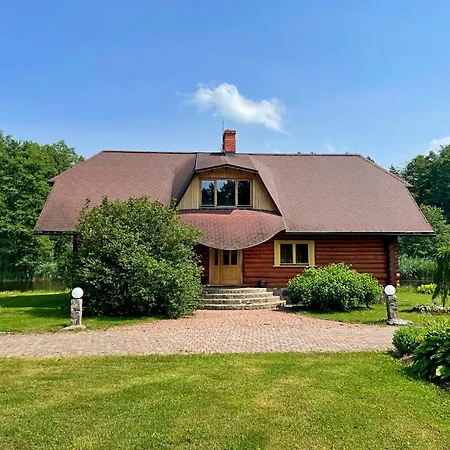 Veinbergu By N Sauna 'viduskeki' Valmiera